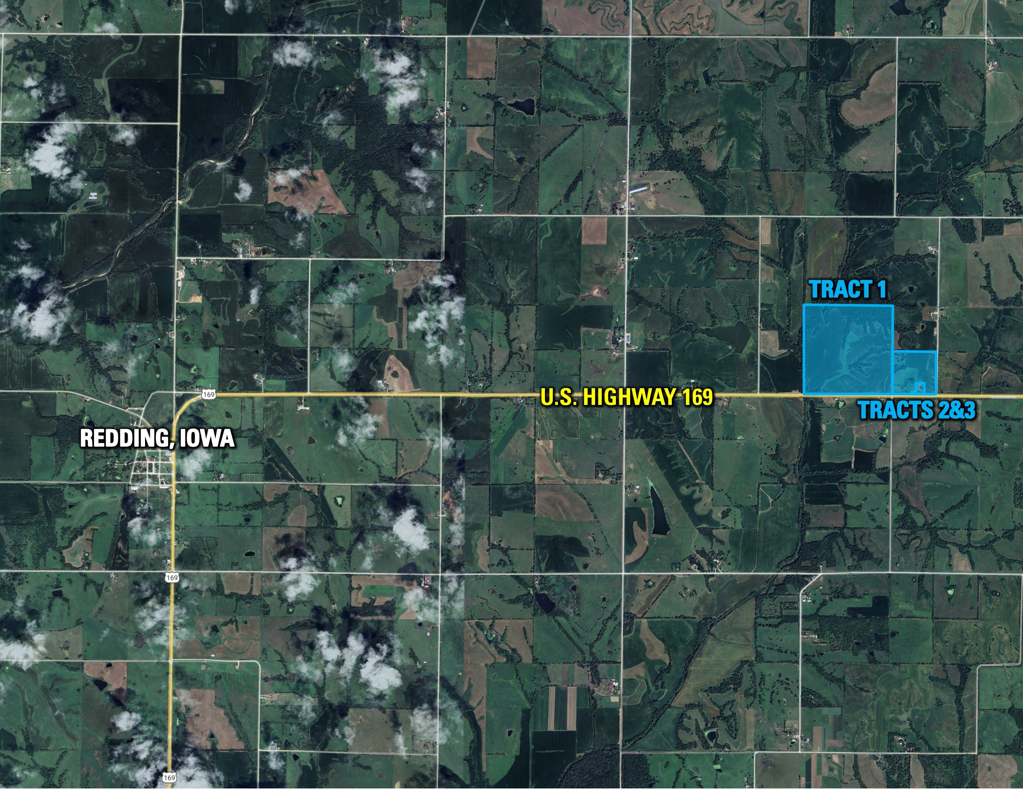 Listing Photo: Google Far - UPDATED 3 Tracts